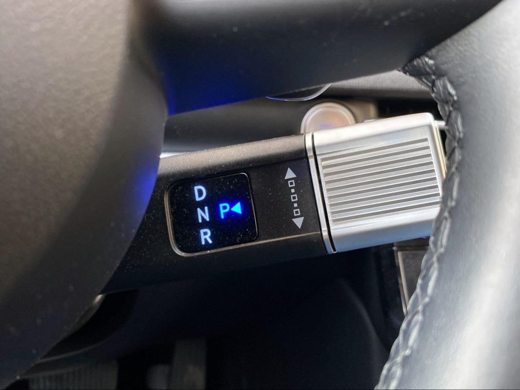 Hyundai Tucson 1.6T 185kW (252CV) PHEV 4x4 AT Tecno Sky