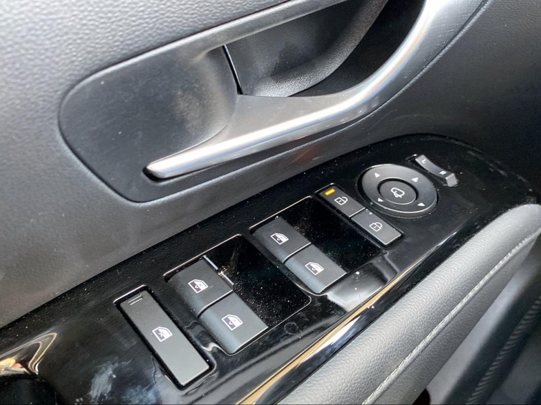 Hyundai Tucson 1.6T 185kW (252CV) PHEV 4x4 AT Tecno Sky