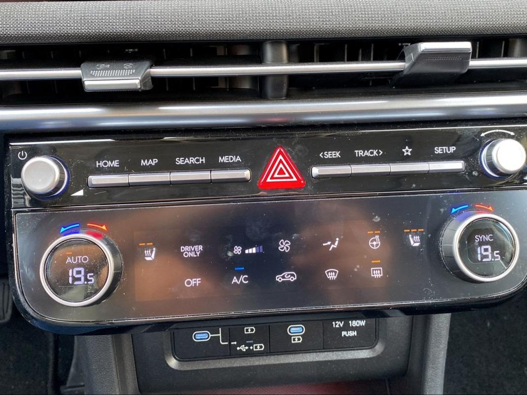 Hyundai Tucson 1.6T 185kW (252CV) PHEV 4x4 AT Tecno Sky