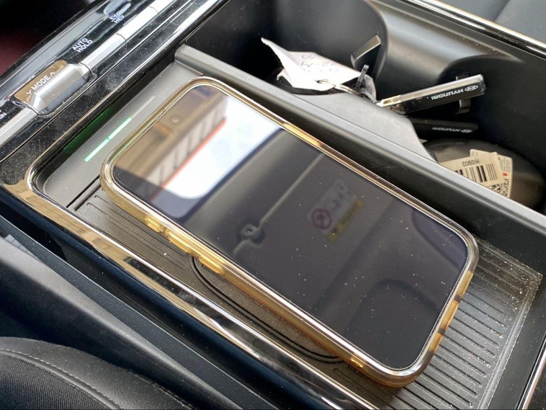 Hyundai Tucson 1.6T 185kW (252CV) PHEV 4x4 AT Tecno Sky