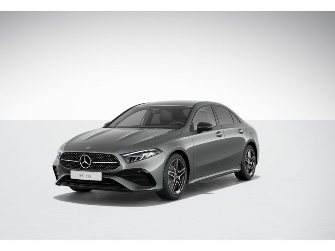 Mercedes Clase A A 180