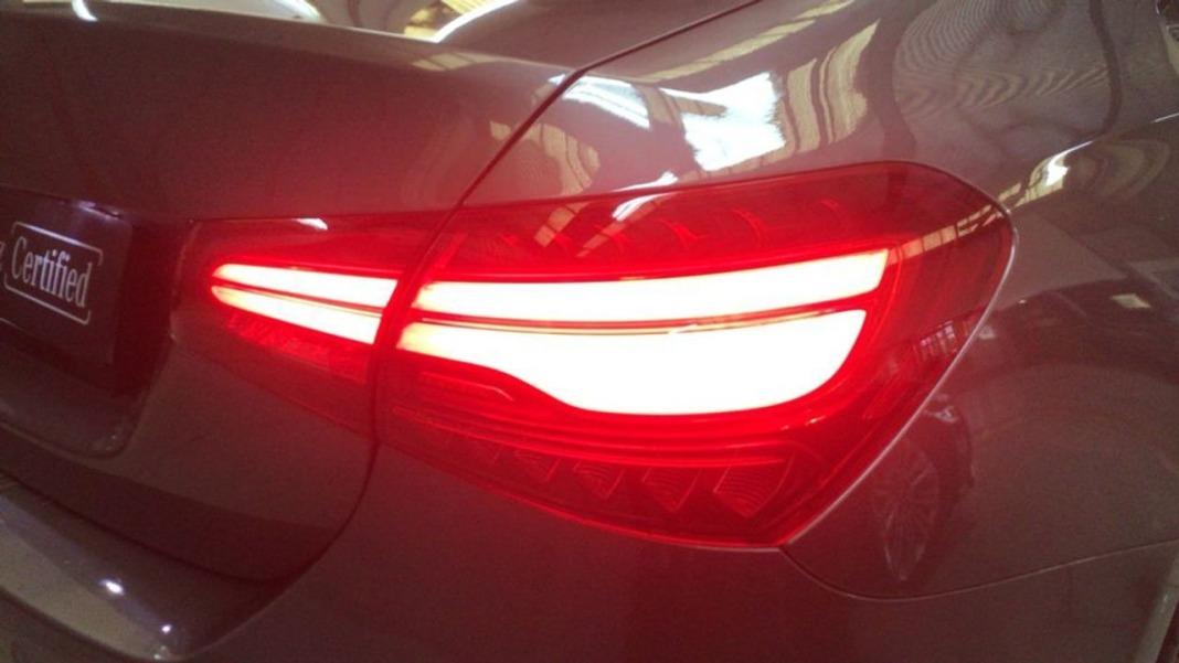 Mercedes Clase A A 180