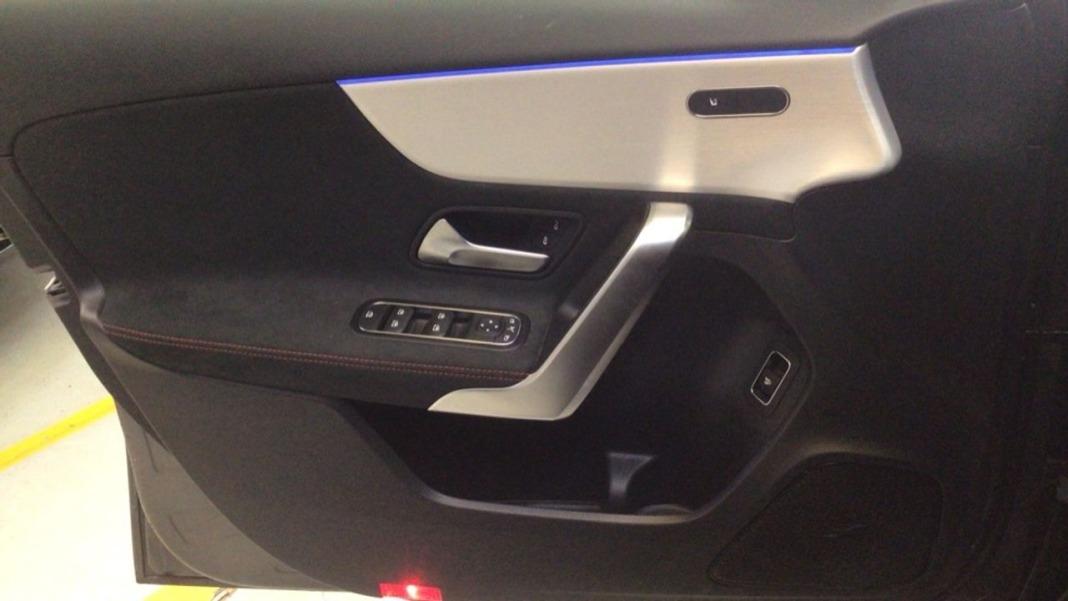 Mercedes Clase A A 180