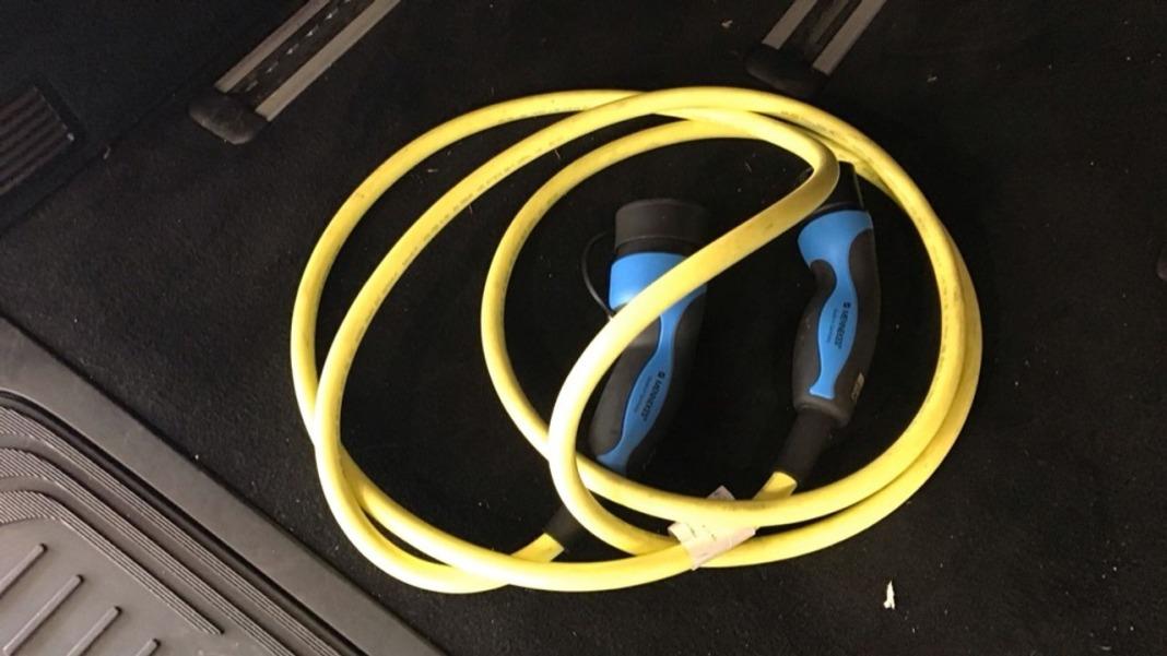 Mercedes Eqv 300 Largo