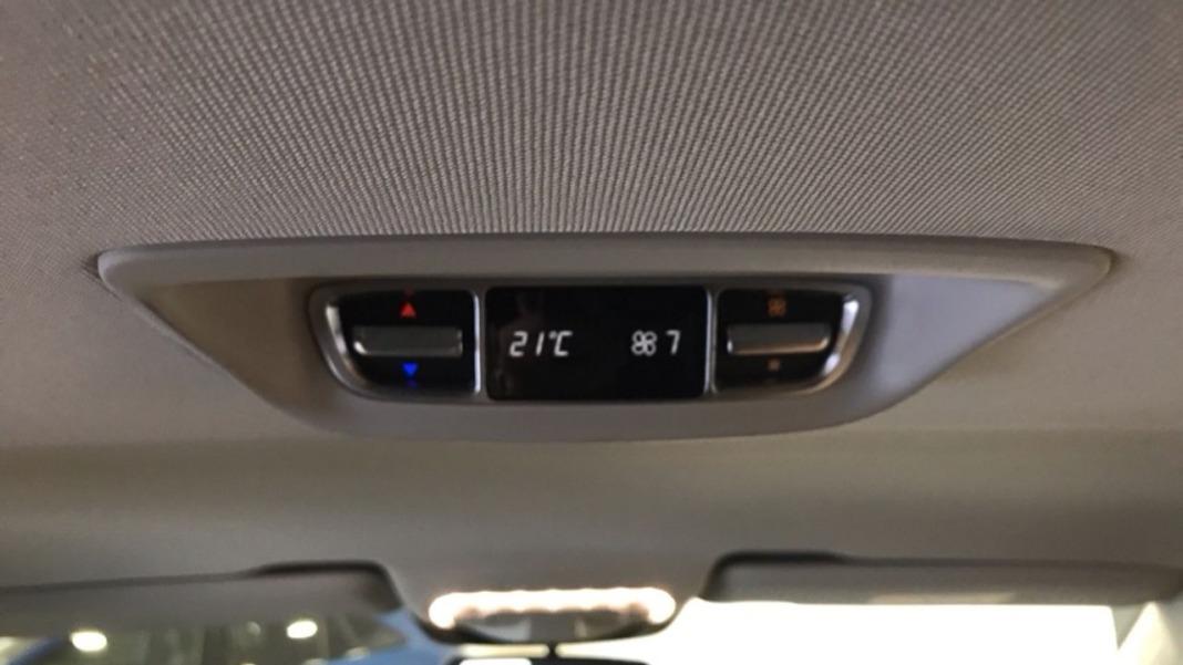 Mercedes Eqv 300 Largo