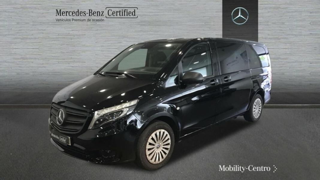 Mercedes Vito 116 CDI Tourer Pro Larga