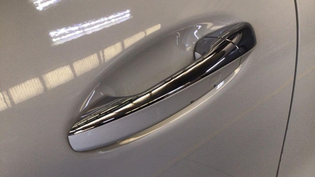 Mercedes Cla CLA 180