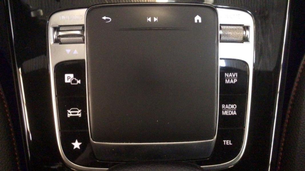 Mercedes Cla CLA 180