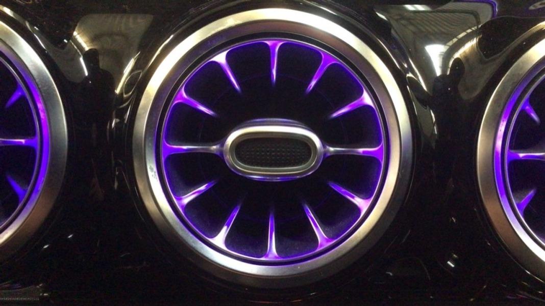 Mercedes Cla CLA 180