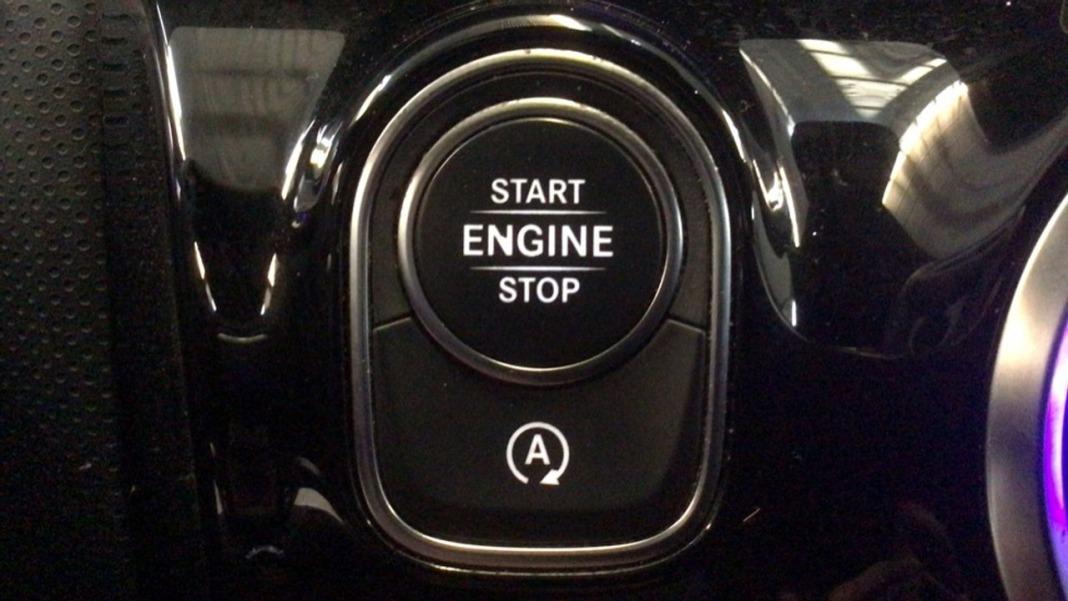 Mercedes Cla CLA 180