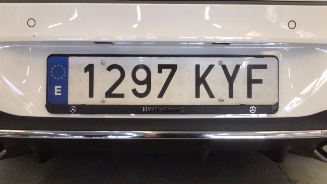 Mercedes Cla CLA 180