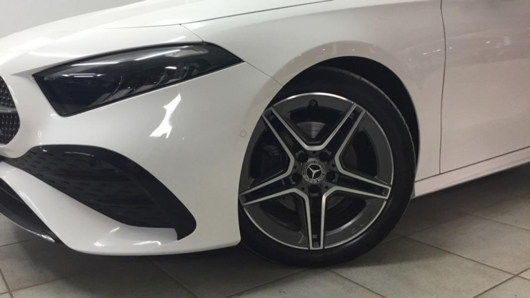 Mercedes Clase A A 180