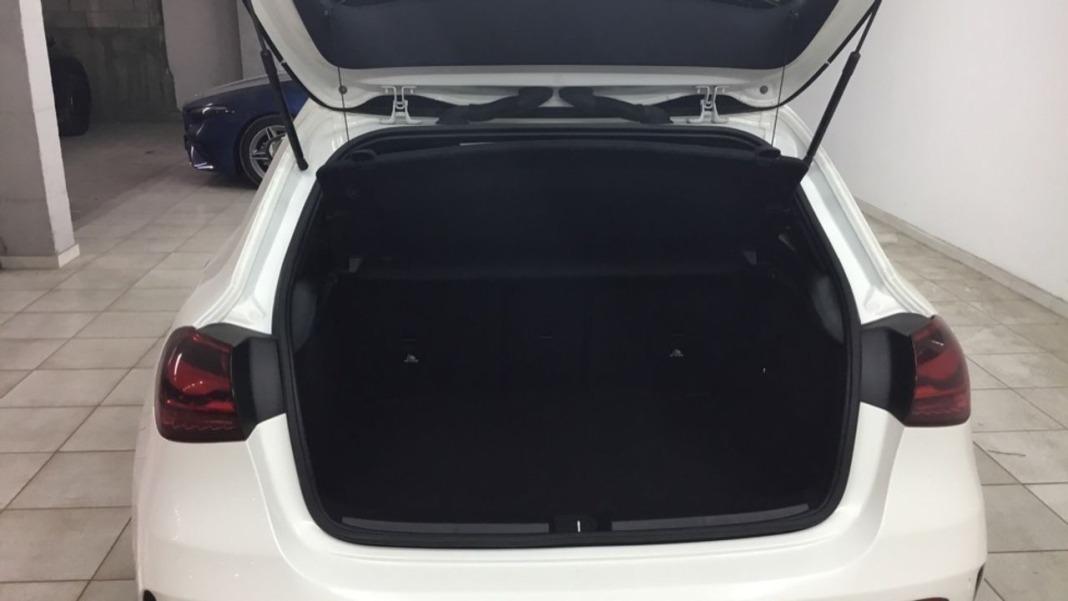 Mercedes Clase A A 180