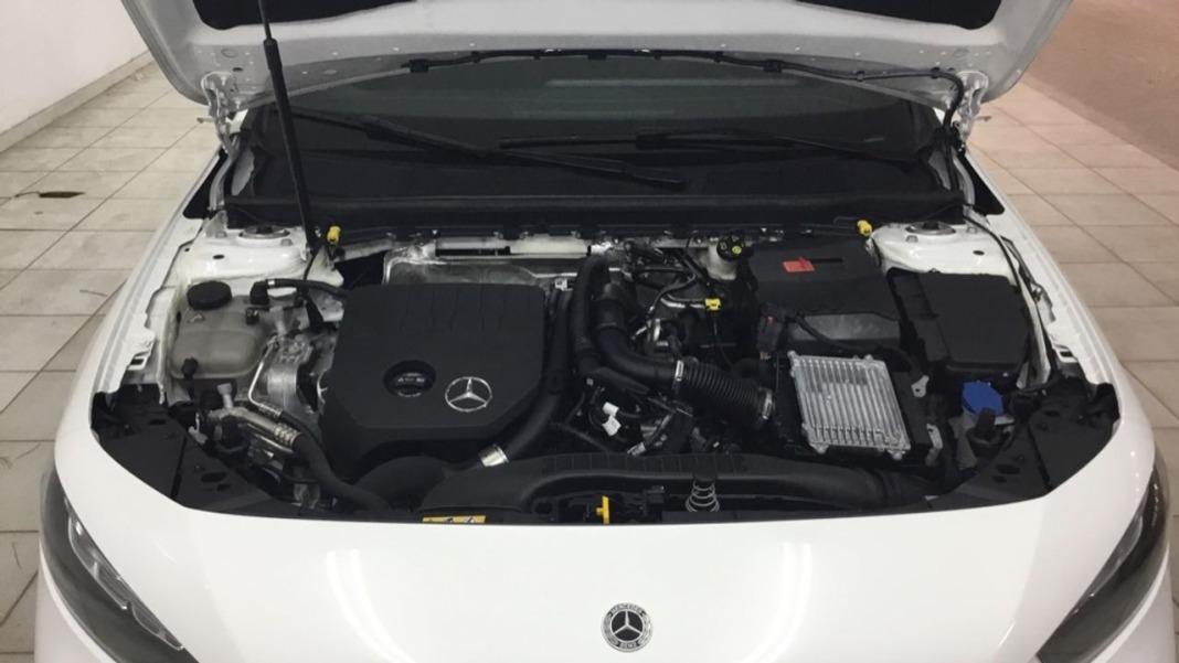 Mercedes Clase A A 180