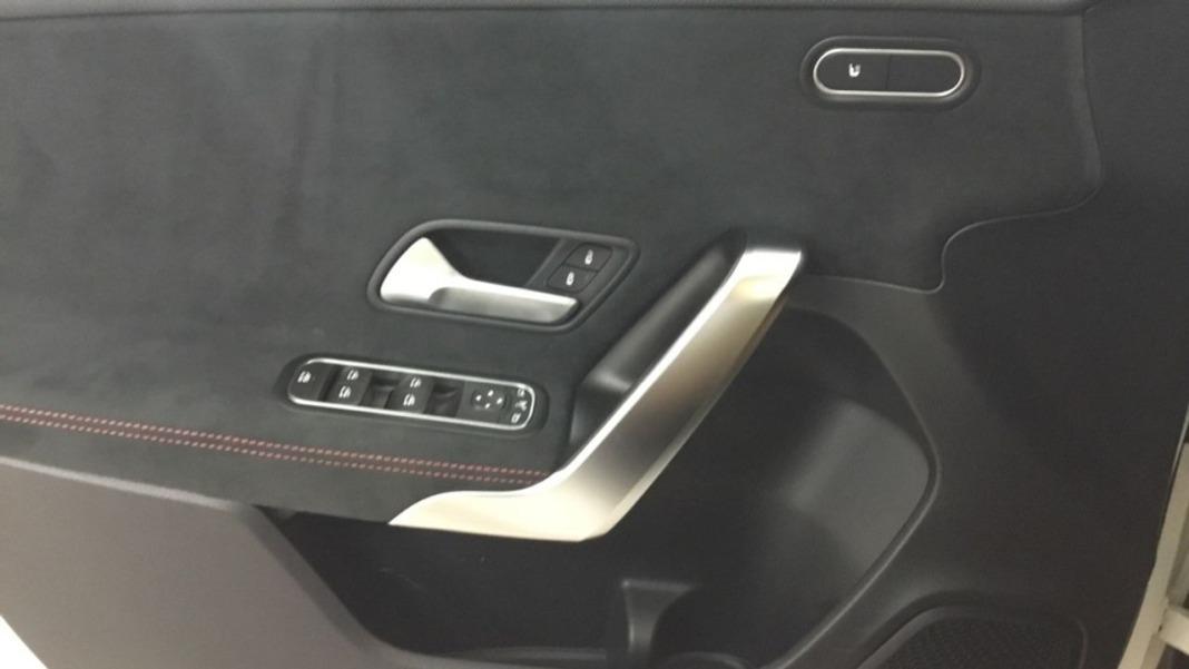 Mercedes Clase A A 180