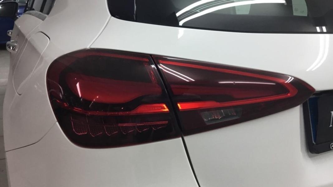 Mercedes Clase A A 180