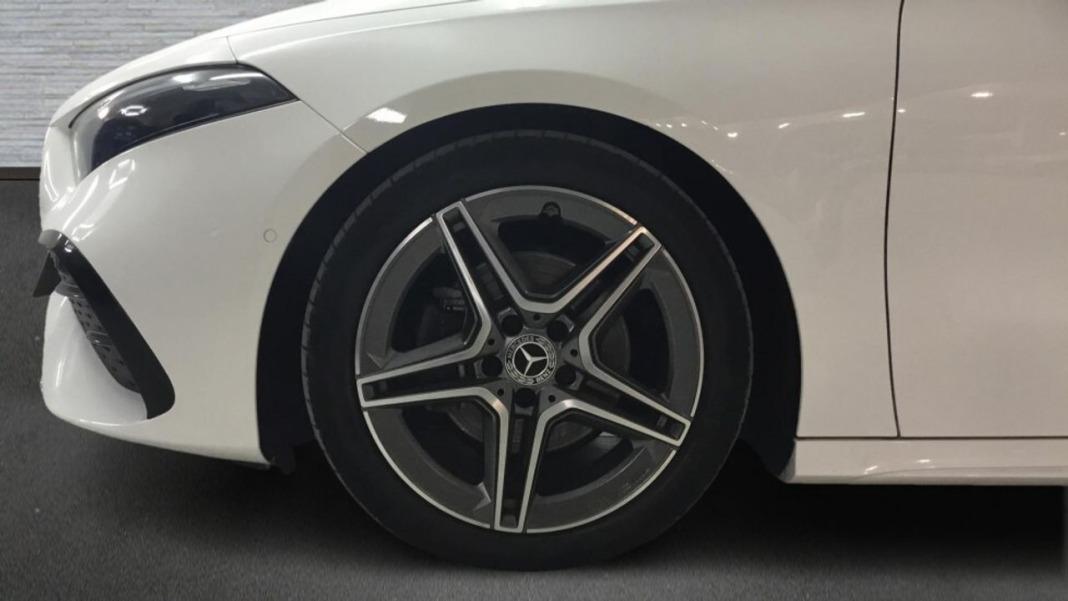 Mercedes Clase A A 180