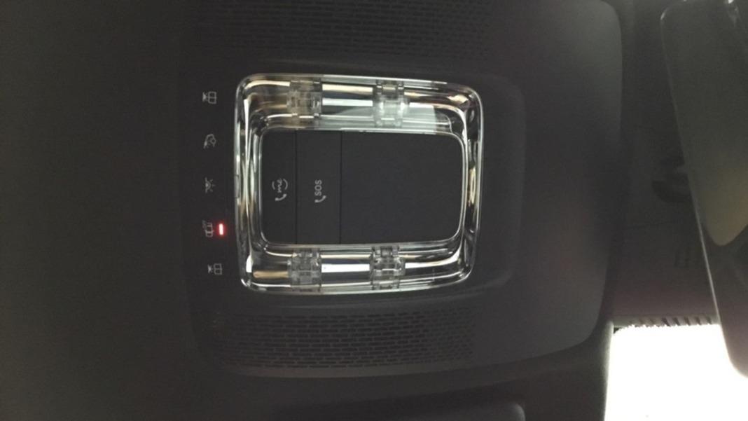 Mercedes Gla GLA 200 D
