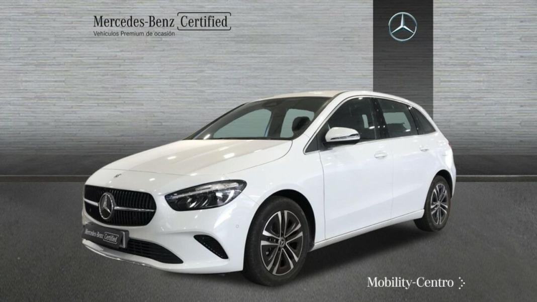 Mercedes Clase B B 250 e