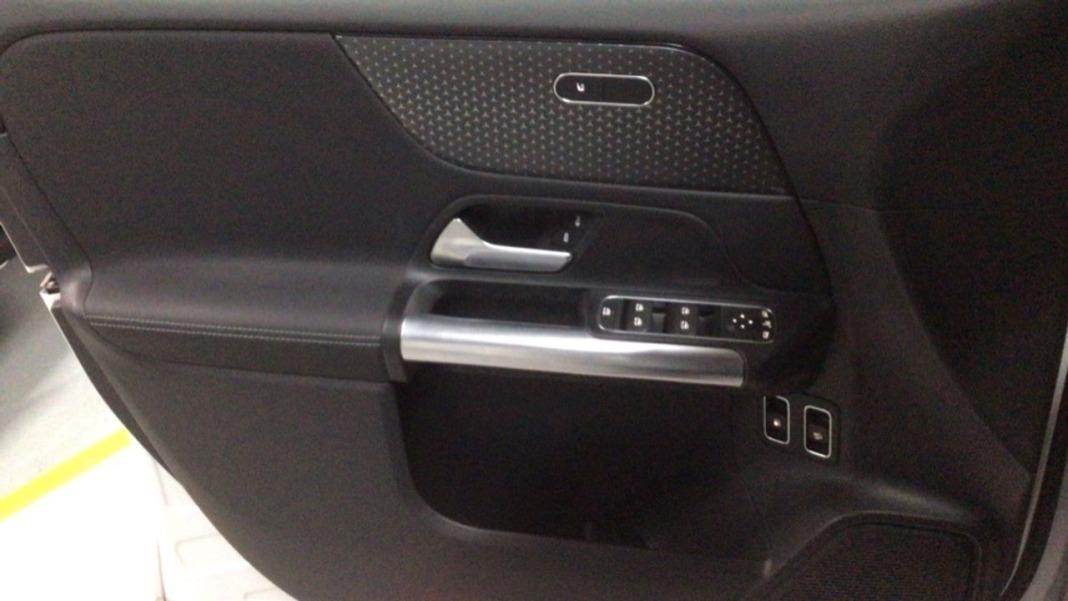 Mercedes Clase B B 250 e