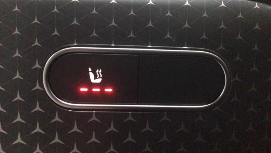 Mercedes Clase B B 250 e