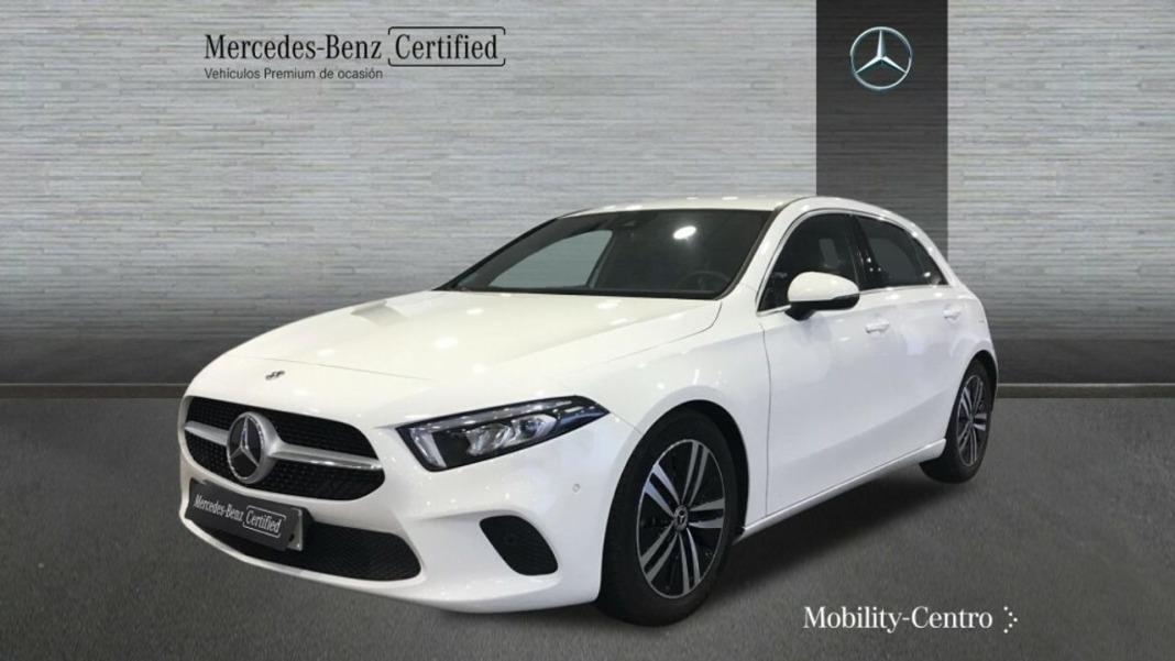 Mercedes Clase A A 180