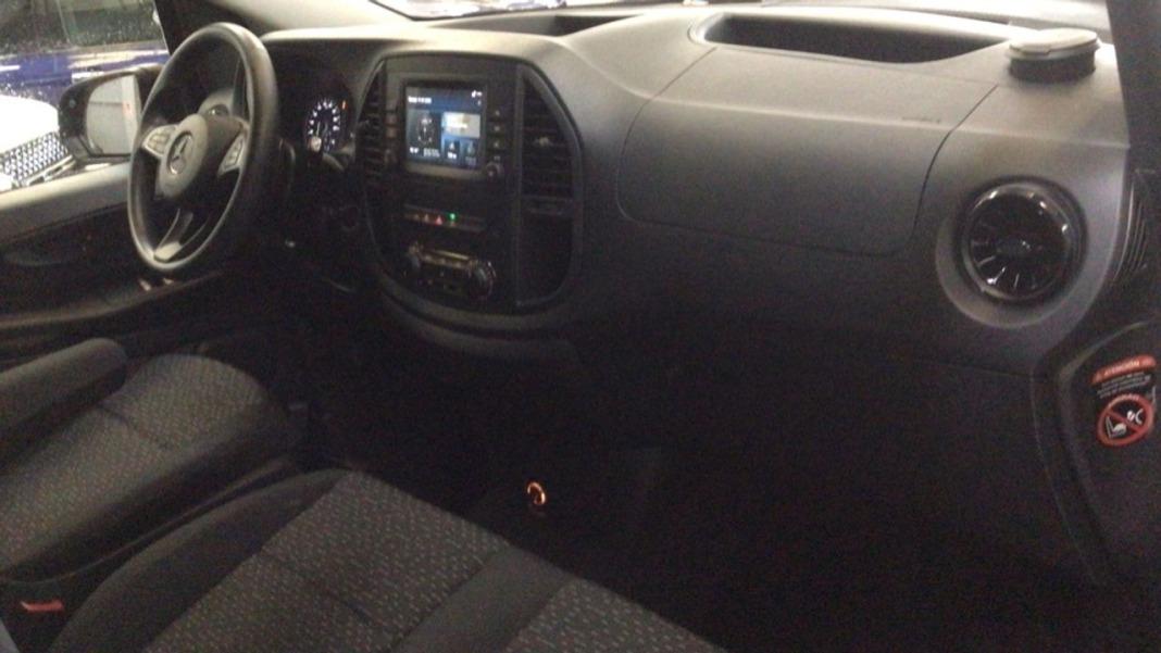 Mercedes Vito 116 CDI 6D Poro Larga