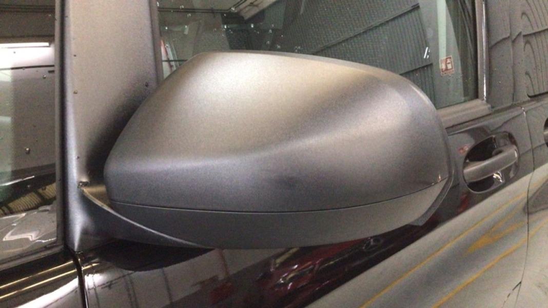 Mercedes Vito 116 CDI 6D Poro Larga