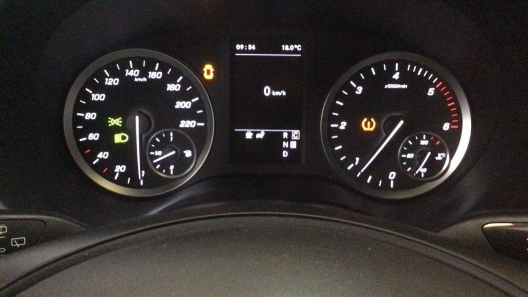 Mercedes Vito 116 CDI 6D Poro Larga