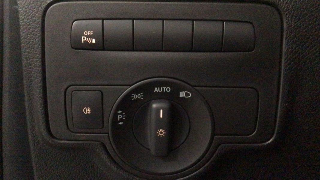 Mercedes Vito 116 CDI 6D Poro Larga