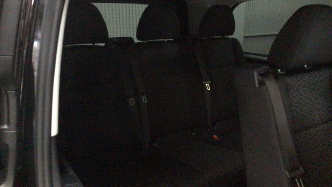Mercedes Vito 116 CDI 6D Poro Larga