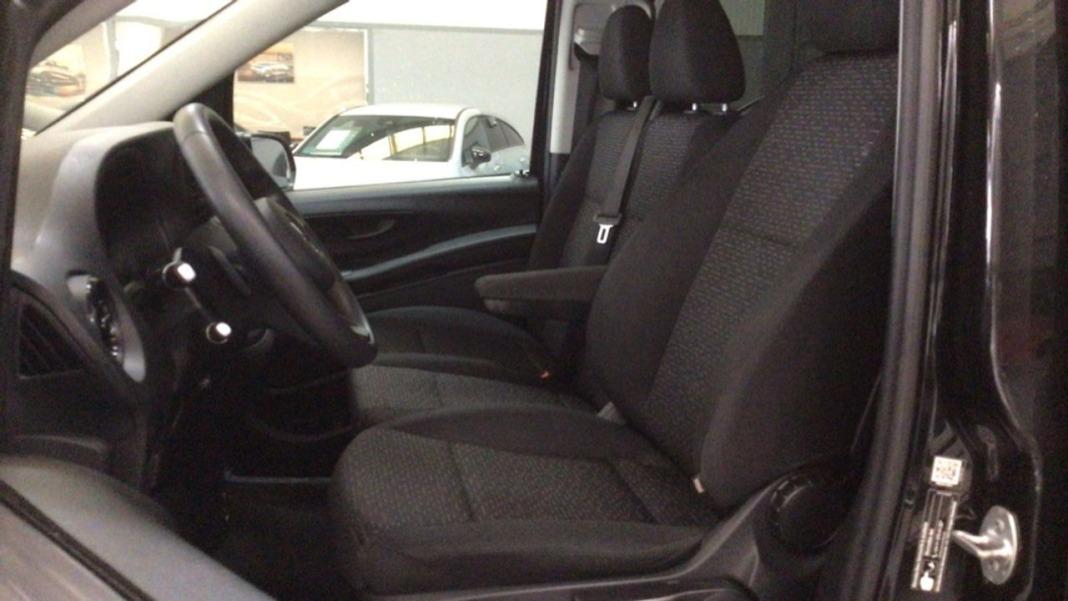 Mercedes Vito 116 CDI 6D Poro Larga