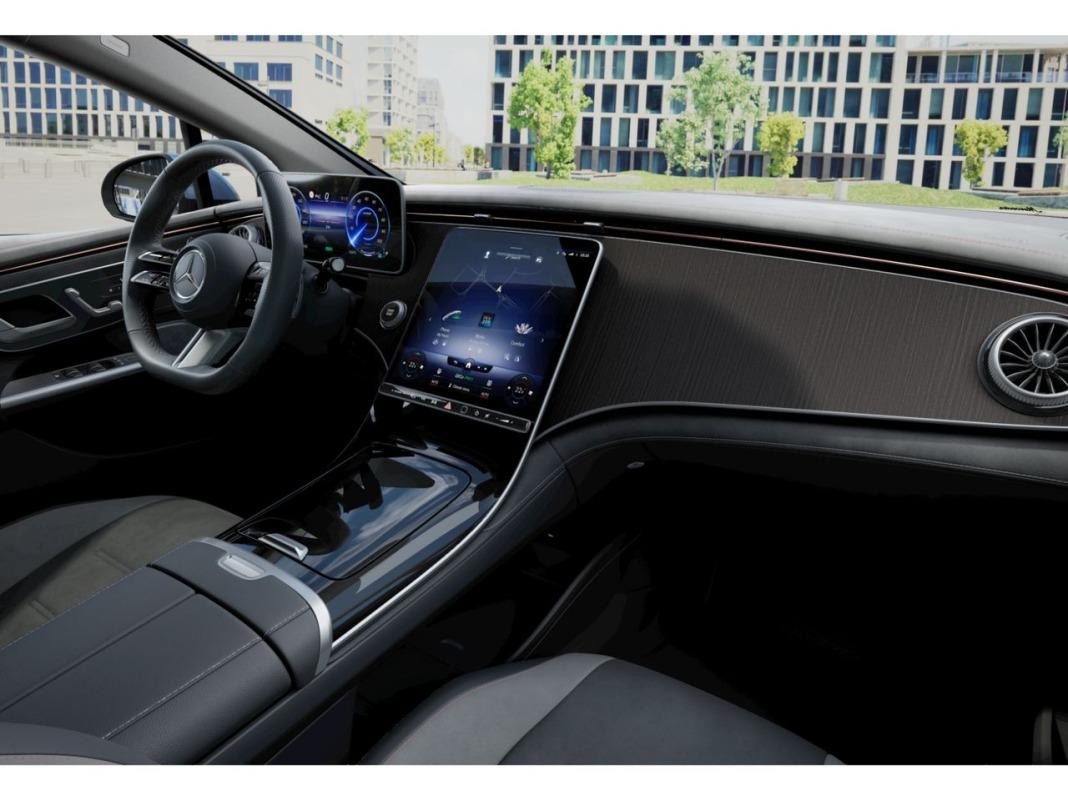 Mercedes Eqe EQE 350