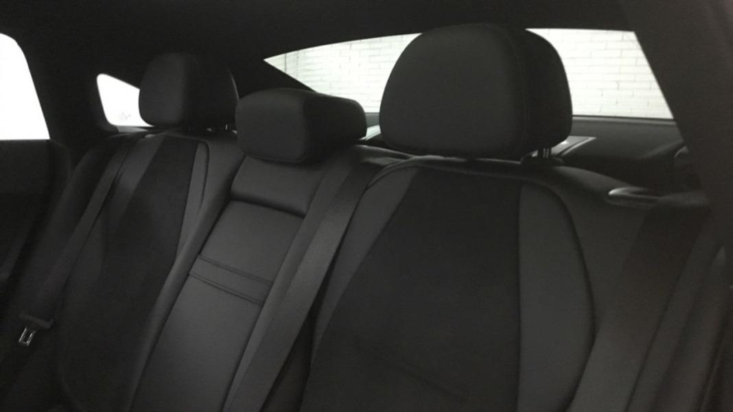 Mercedes Eqe EQE 350