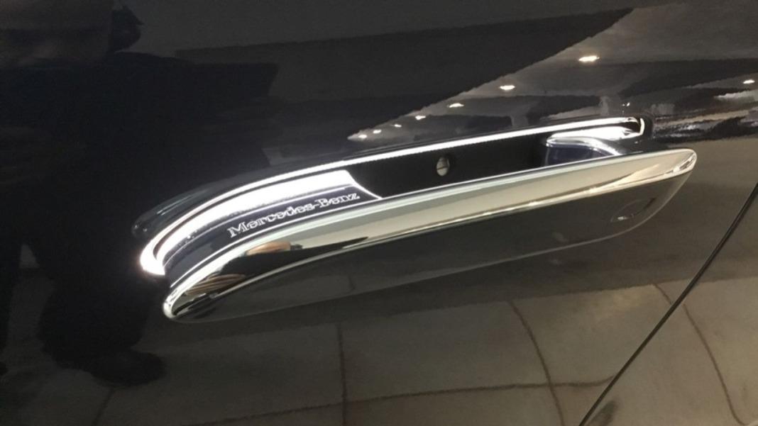 Mercedes Eqe EQE 350