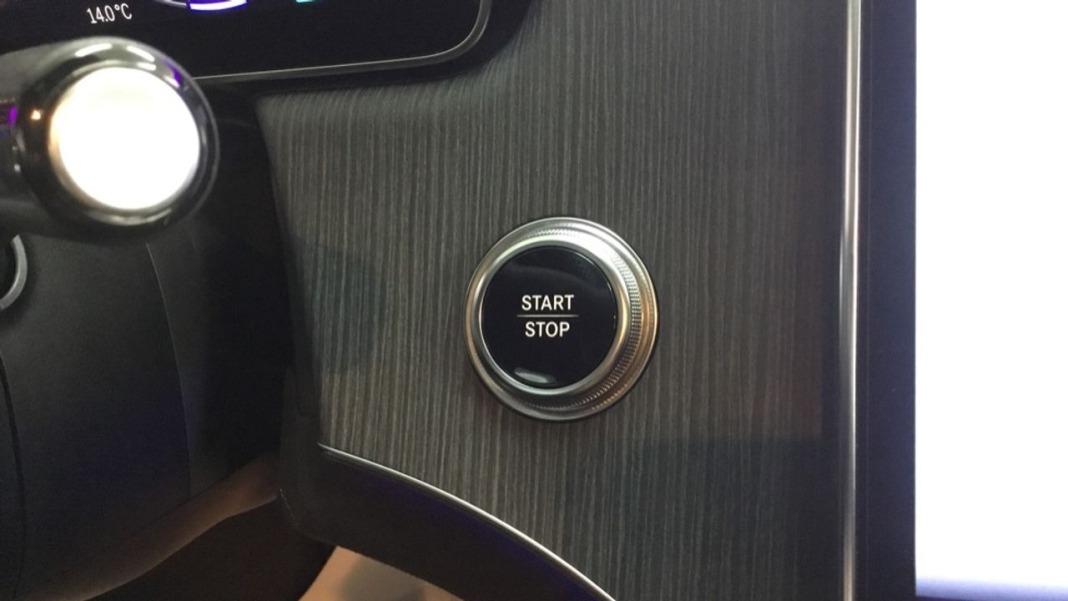 Mercedes Eqe EQE 350