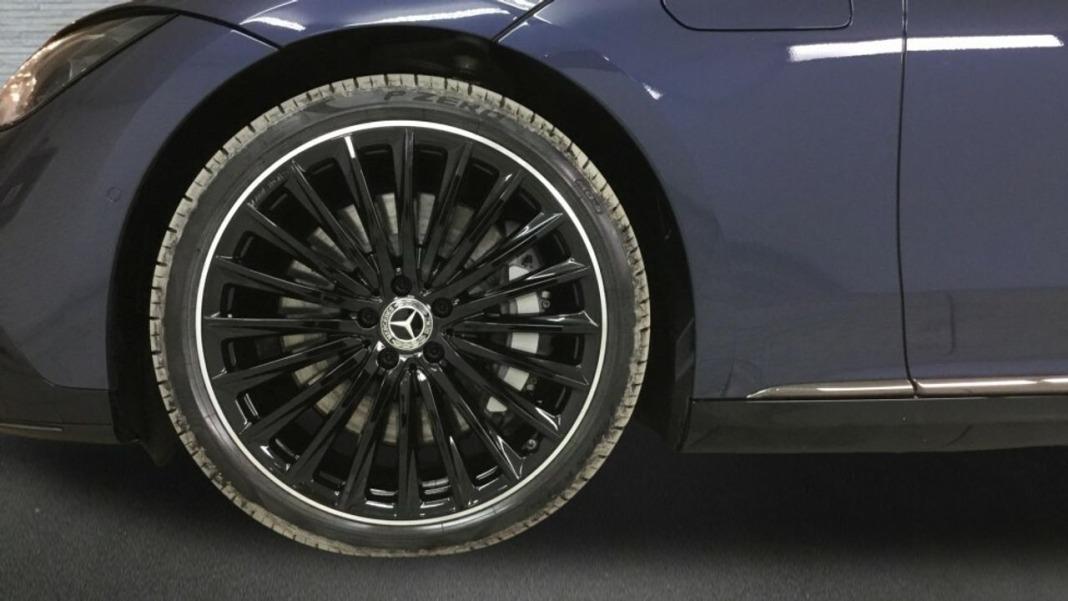 Mercedes Eqe EQE 350