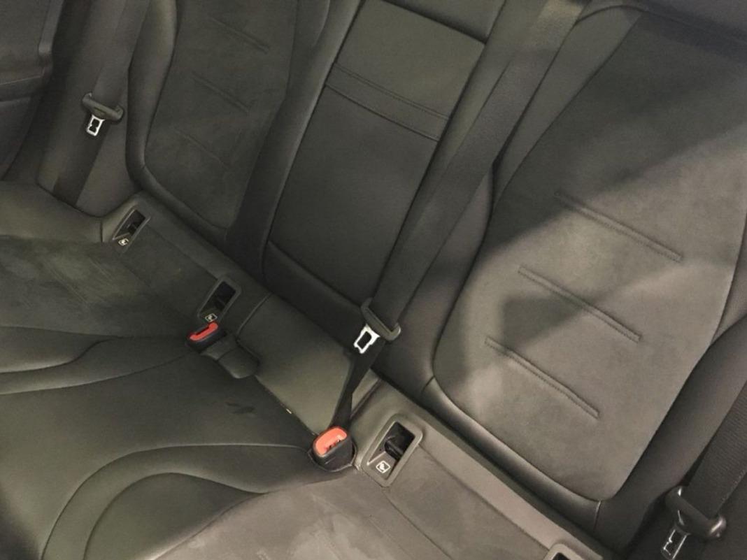 Mercedes Eqe EQE 350