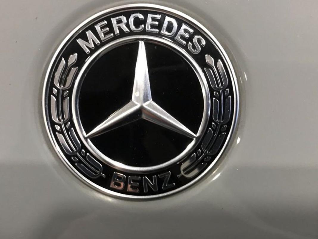 Mercedes Eqe EQE 350