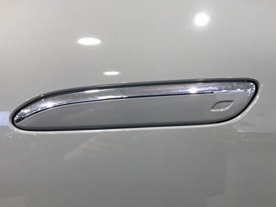 Mercedes Eqe EQE 350