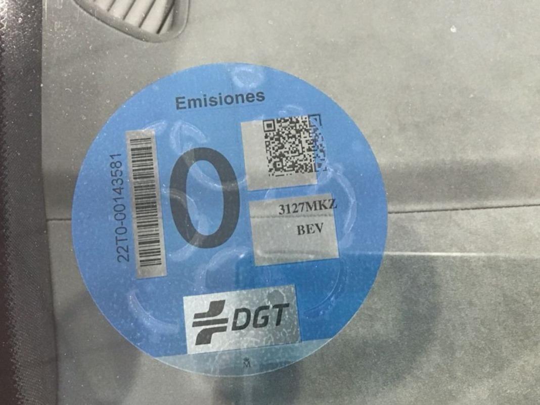 Mercedes Eqe EQE 350