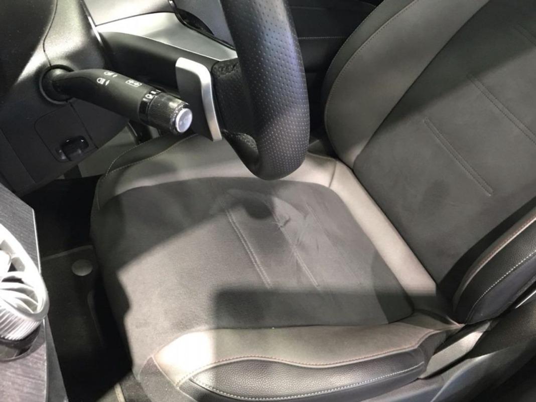 Mercedes Eqe EQE 350