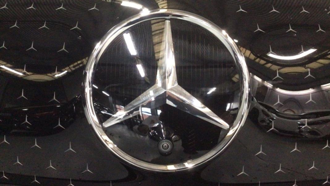 Mercedes Eqe EQE 350