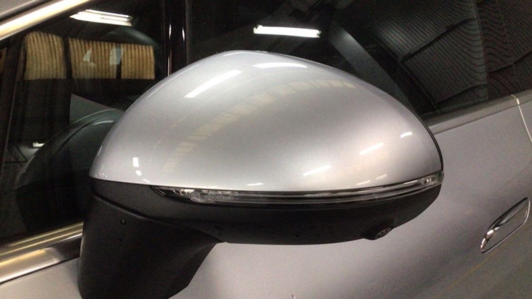 Mercedes Eqe EQE 350