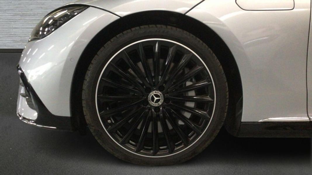 Mercedes Eqe EQE 350