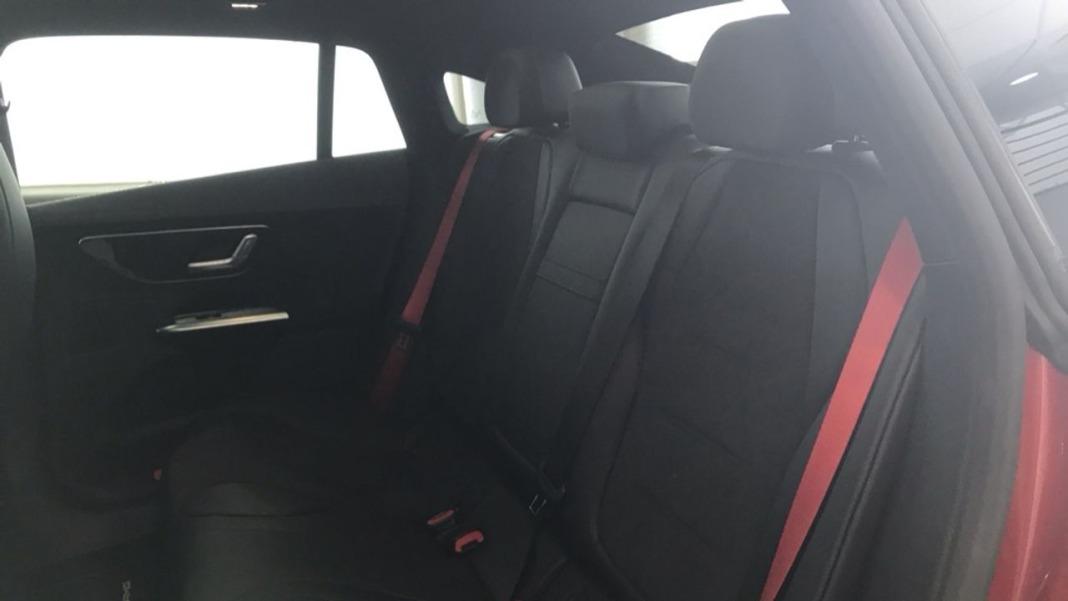 Mercedes Eqe EQE 350