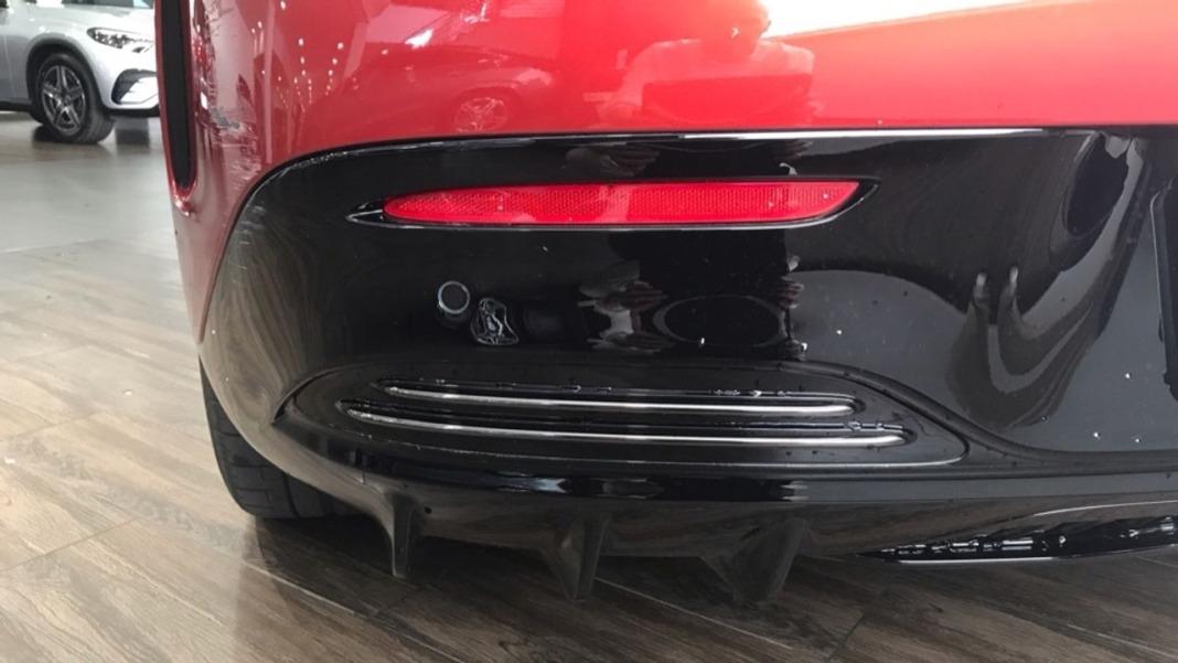 Mercedes Eqe EQE 350