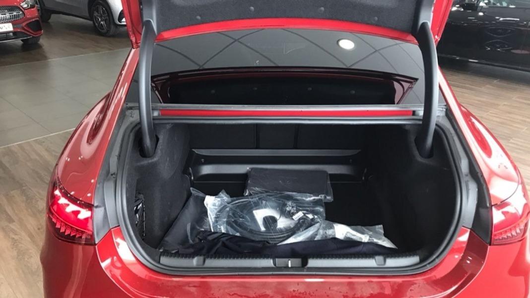 Mercedes Eqe EQE 350