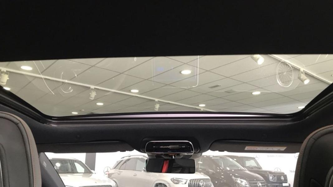 Mercedes Eqe EQE 350