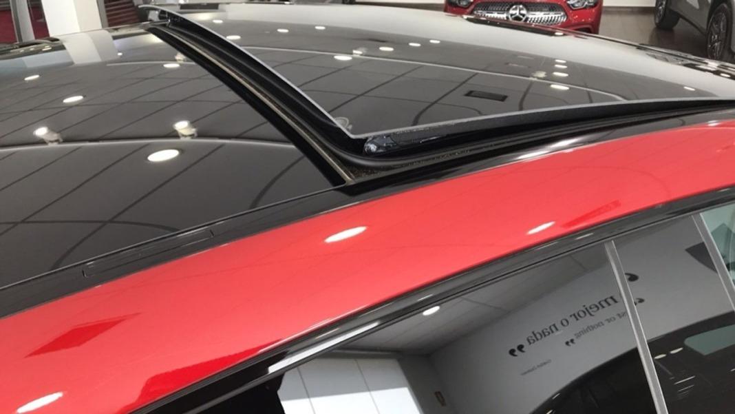 Mercedes Eqe EQE 350